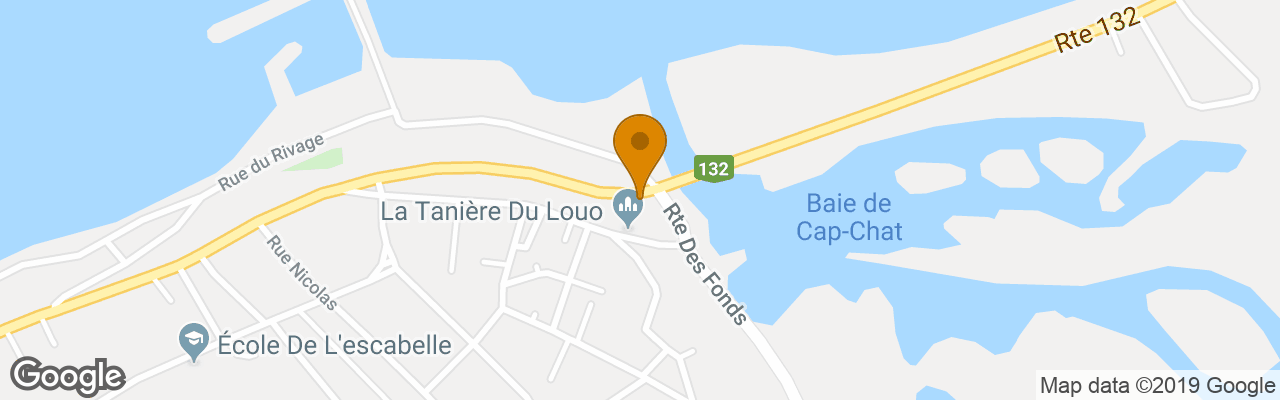 Bed and Breakfast La Maison Entre Mer Montagnes