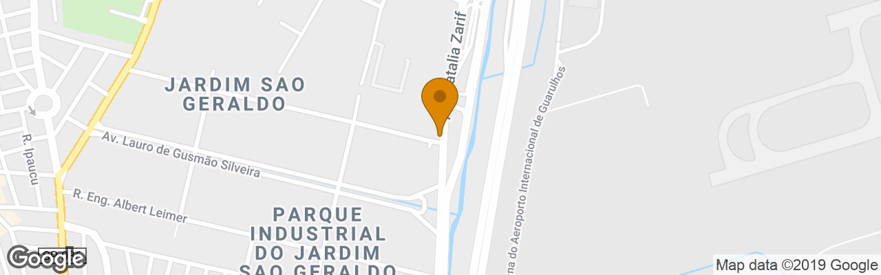 Hotel Matiz Guarulhos 