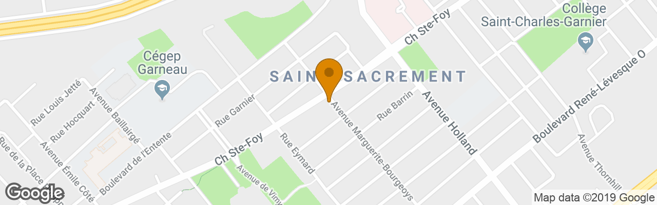 Bed and Breakfast Gîte Le 812