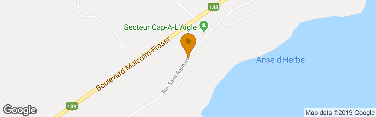 Bed and Breakfast Maison Victoria