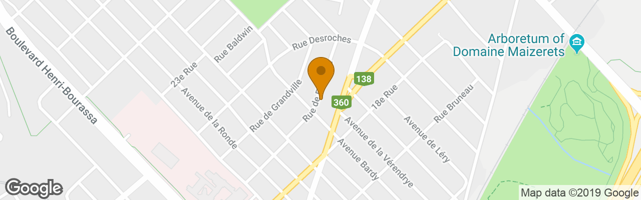 Bed and Breakfast Gite L Abatjour