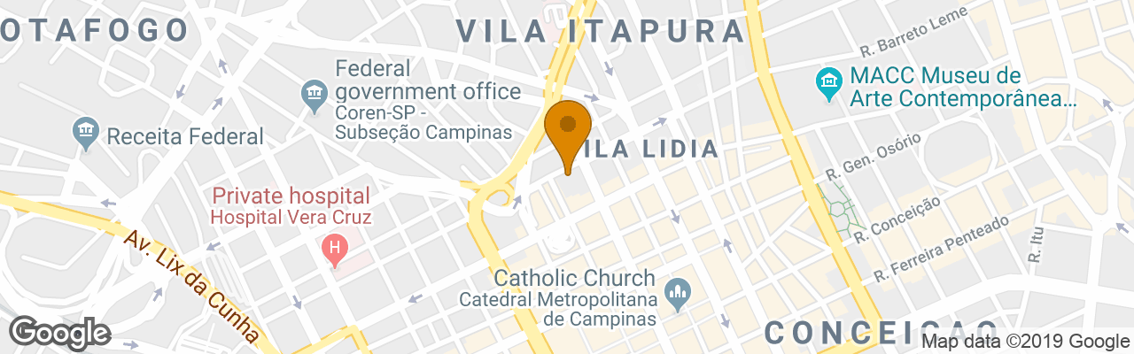 Hotel Matiz Arcadas Campinas 