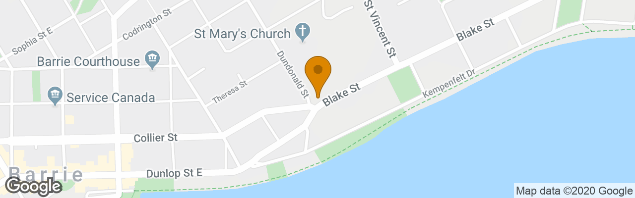 Richmond Manor Bed & Breakfast