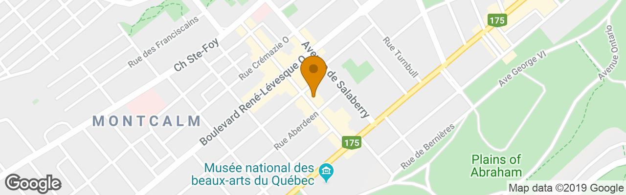 Petit Hôtel  Café Krieghoff