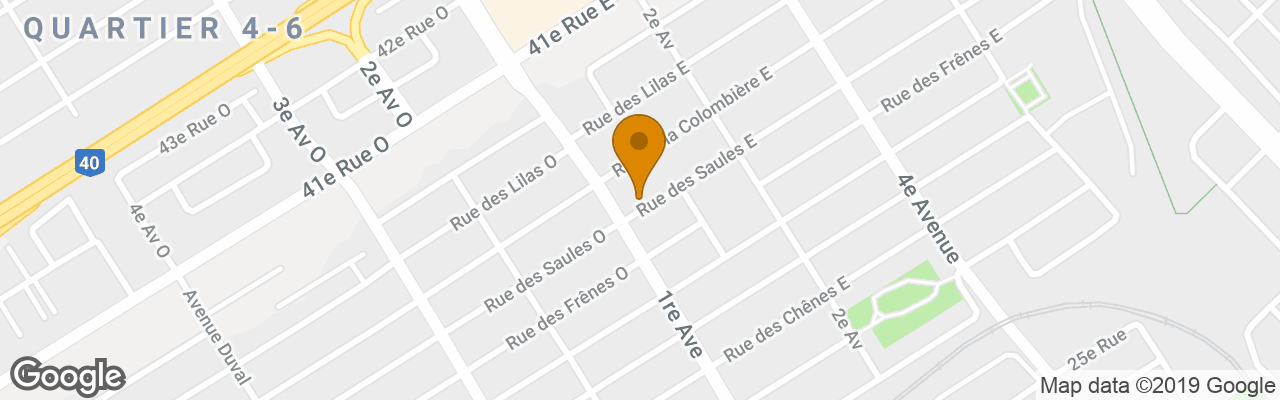 Bed and Breakfast Aux Années Folles