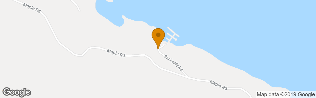 Backeddy Resort And Marina