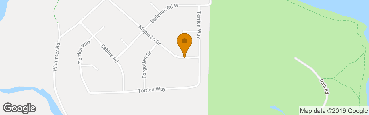 Brant Bed And Breakfast