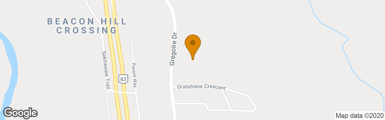 Motel Bcminns  Fort Mcmurray  Rusty S