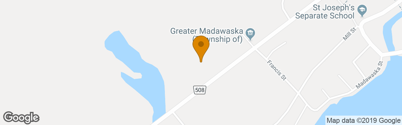 Motel Calabogie Motor Inn