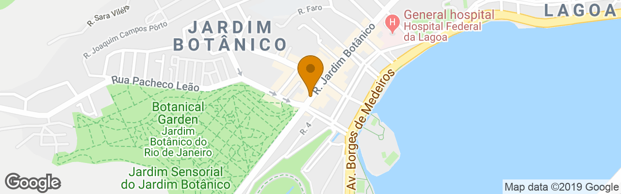 Hotel Parthenon Giardino Jardim Botanico 