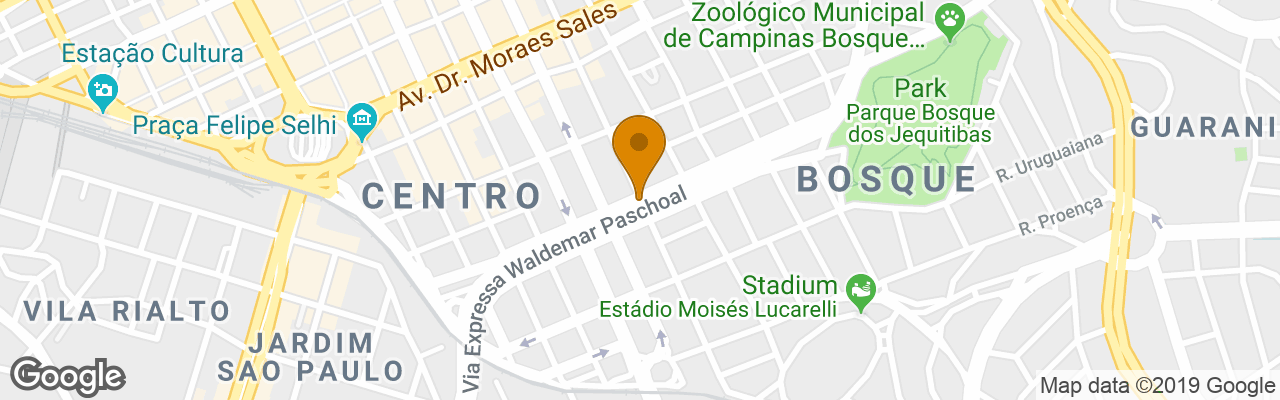 Hotel Blue Tree Towers Campinas 