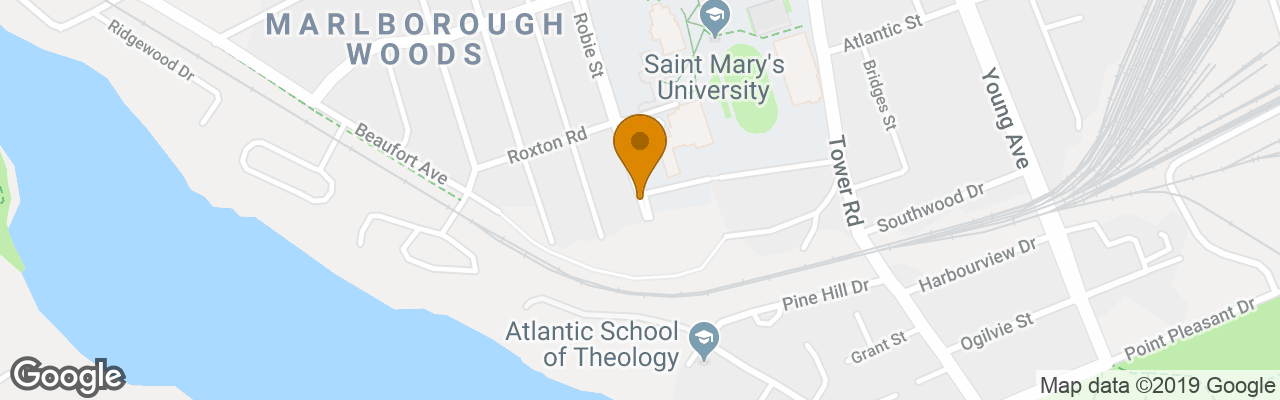 At Robie S End B & B