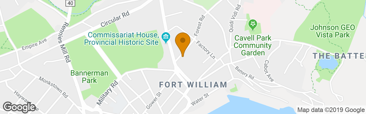 Bed and Breakfast Monroe House Executive Guest Suites