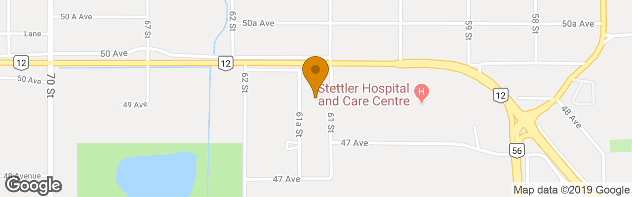 Motel Plains Motor Inn