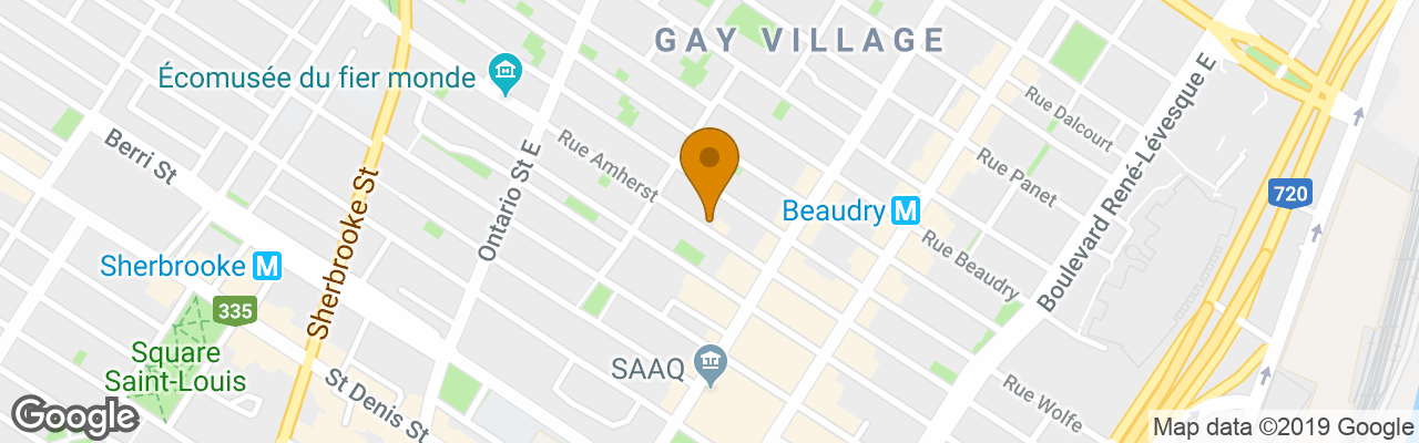 Aubergell Bed & Breakfast