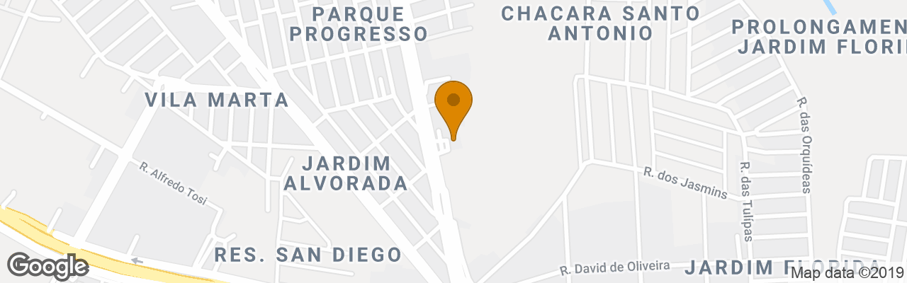 Hotel Comfort Franca  