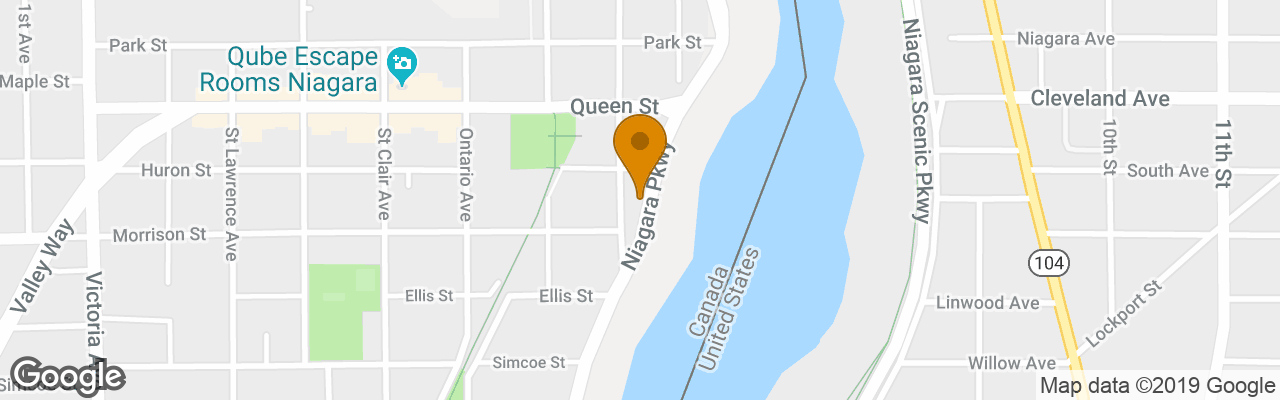 Bed and Breakfast Adam Inn