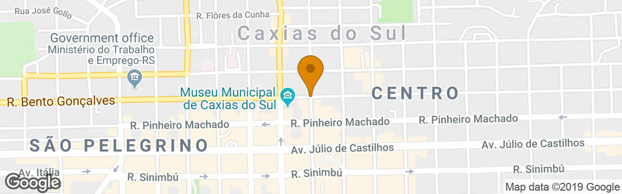 Hotel Reynolds International 