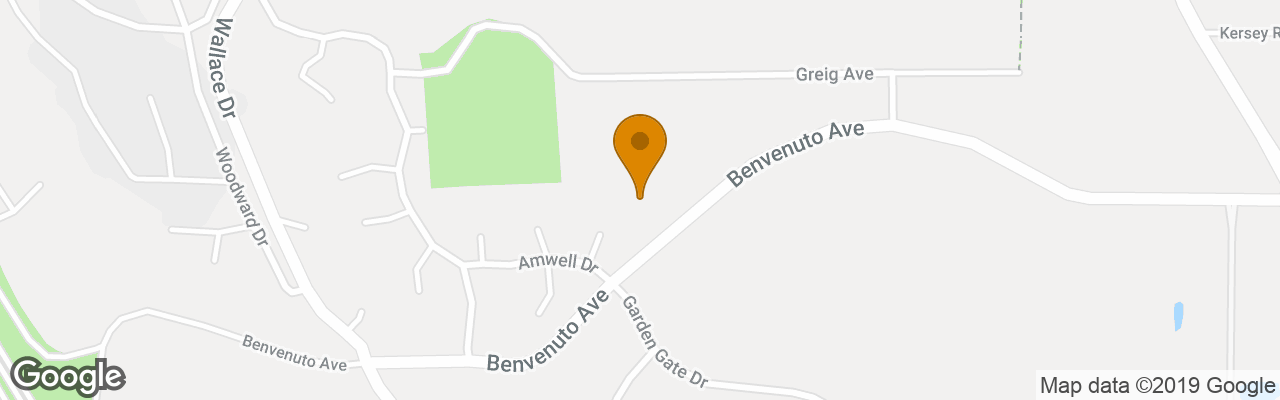 Benvenuto Bed & Breakfast