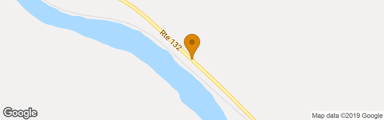 Resto Motel Le Riverain