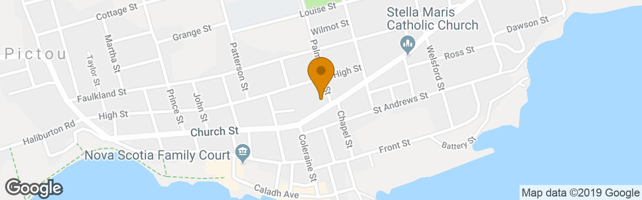 Bed and Breakfast The Tartan Inn