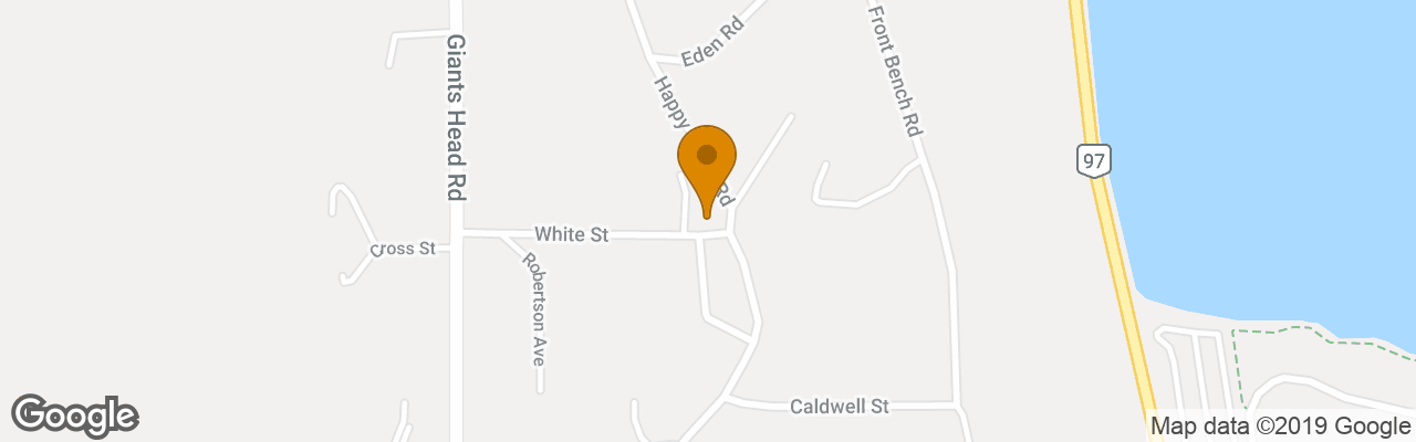 Bed and Breakfast Harvest Moon Guest House