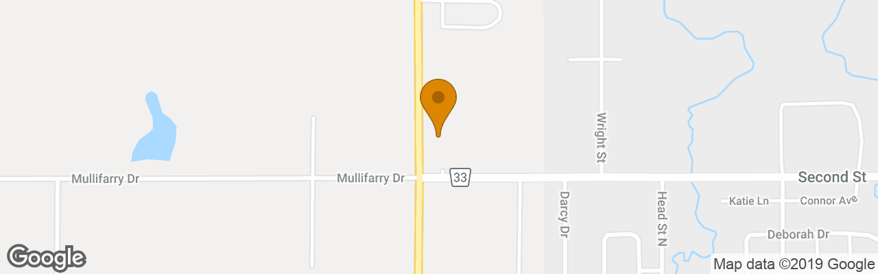 Motel Strathroy Motor Inn