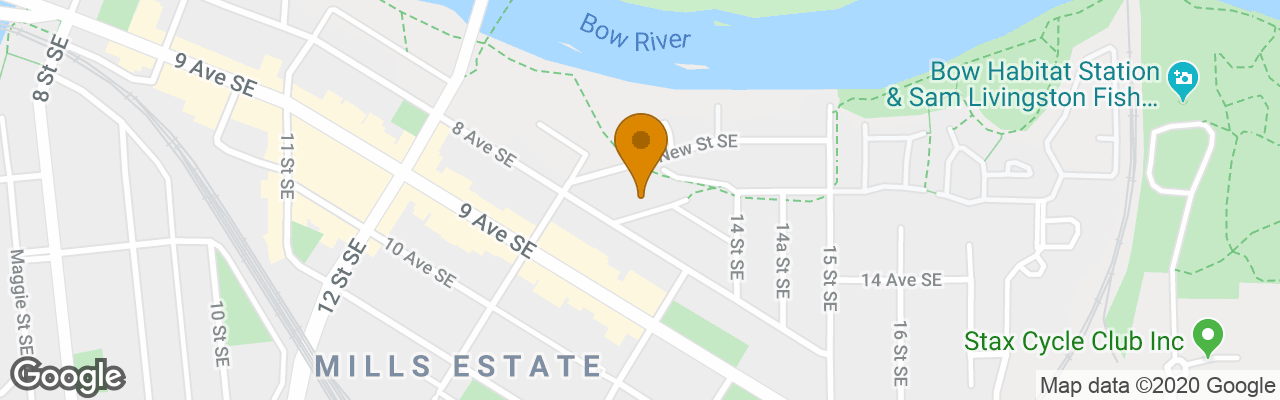 Bed and Breakfast Riverwalk House