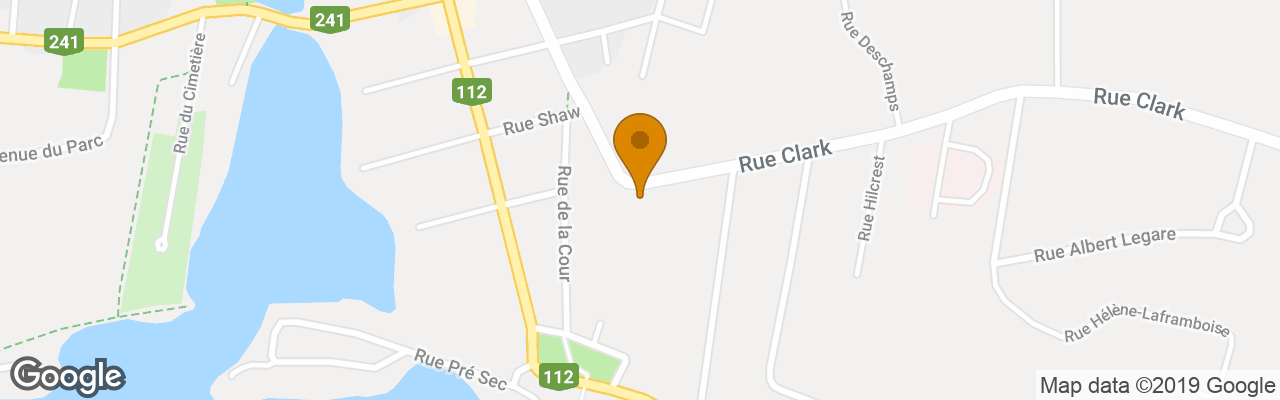 Hotel Manoir Maplewood