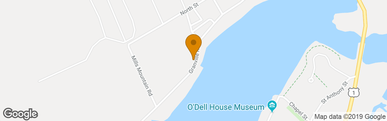 Grand Oak Manor Bed And Breakfast