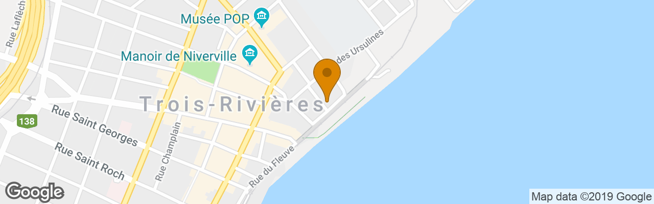 Bed and Breakfast L émérillon