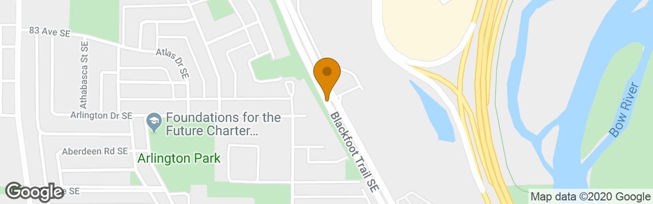 Holiday Inn Hotel & Suites Calgary South Conference Ctr