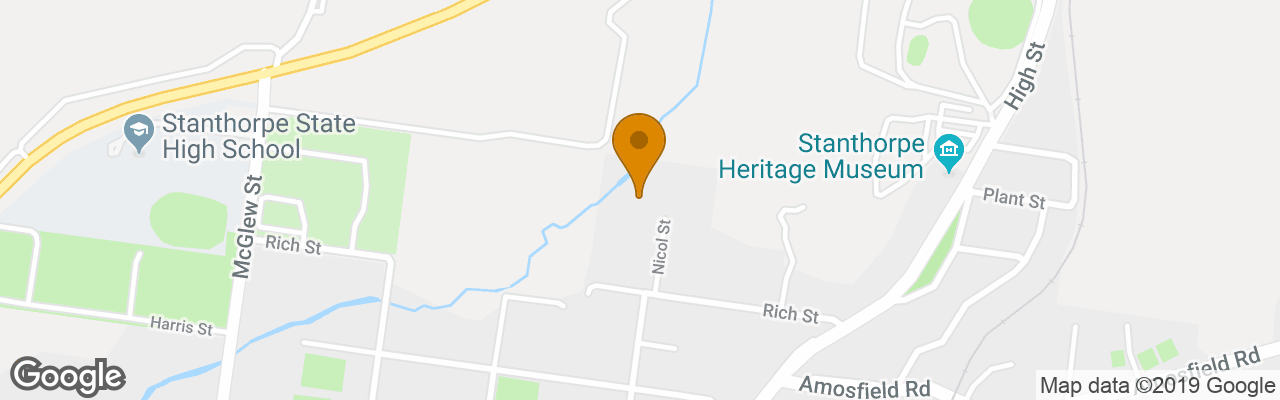 Bed and Breakfast Brick Creek House