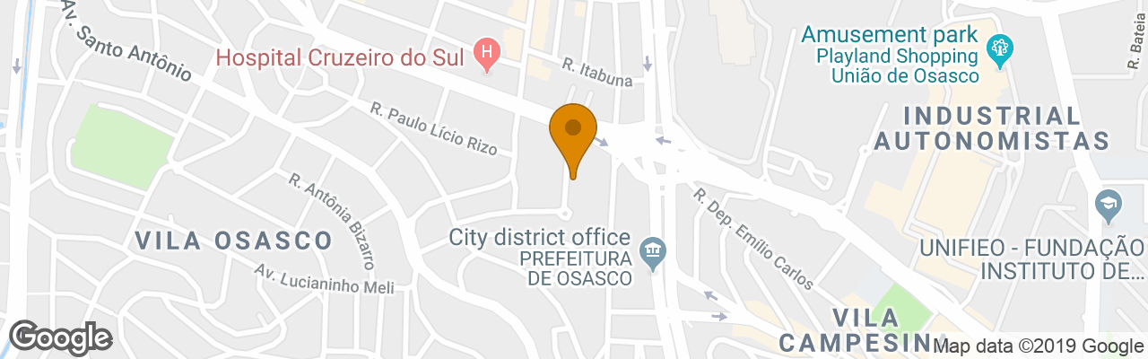 Comfort Hotel & Suites Osasco 