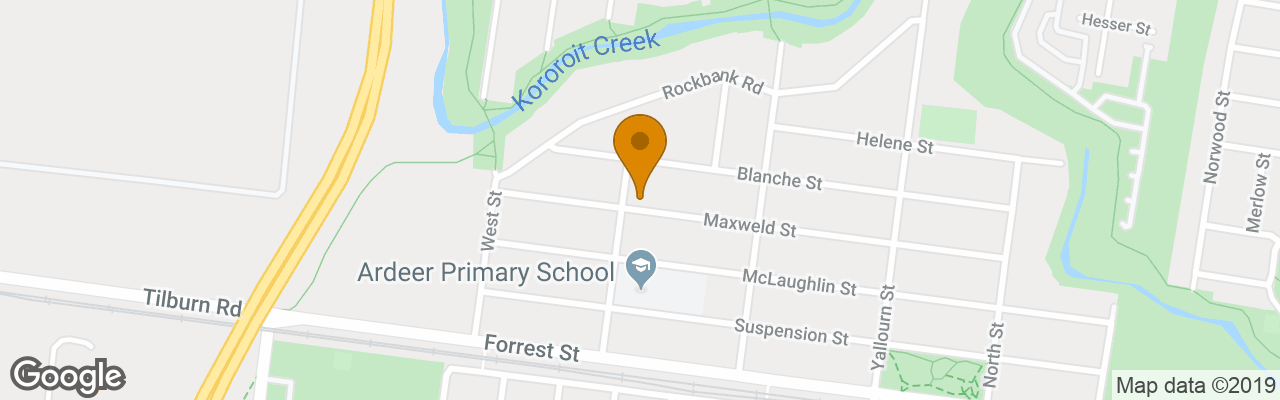 Residence Villa Maxweld