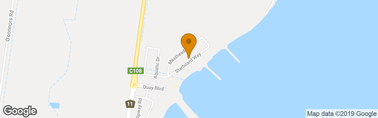 Residence Wyndham Harbour Villa