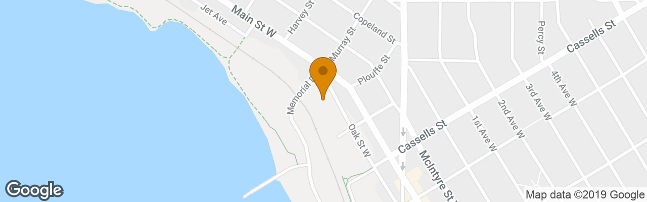 Hotel Homewood Suites by Hilton North Bay