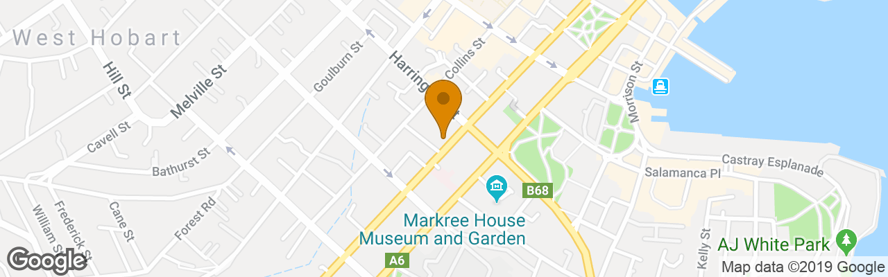 Hotel Ibis Styles Hobart