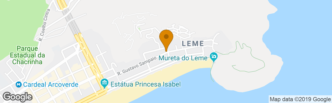 Hotel Golden Tulip Continental 