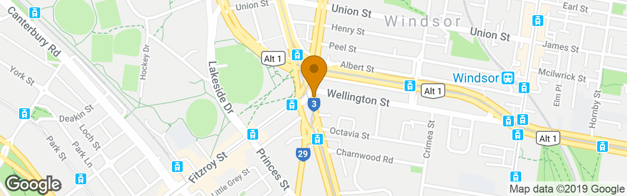 St Kilda Holiday Apartments