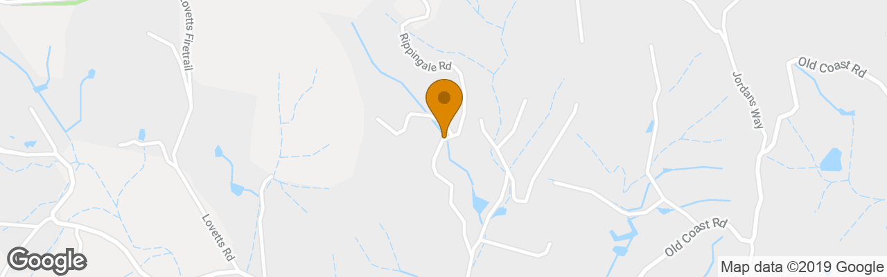 Alkira Bed & Breakfast