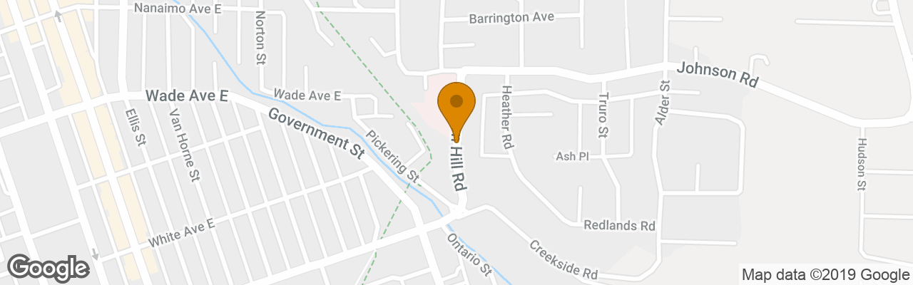 Bed and Breakfast Haven Hill Guest House