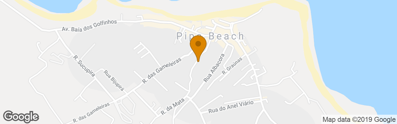 Serhs Villas da Pipa Hotel  