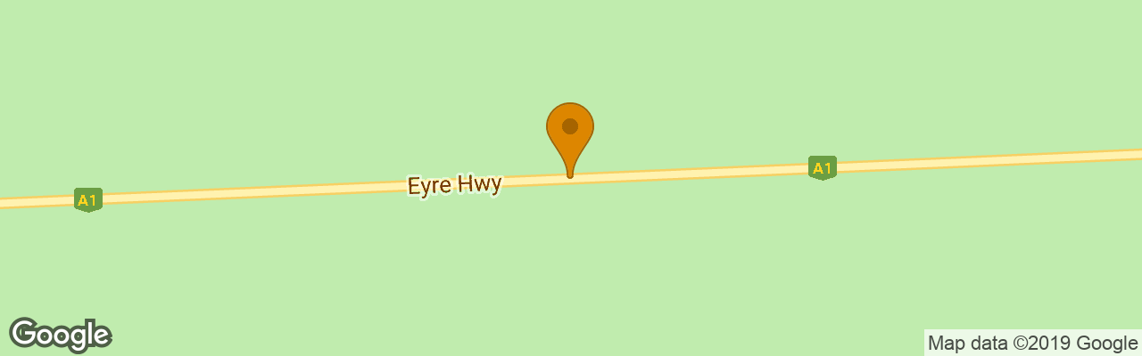 Hotel Nullarbor Roadhouse