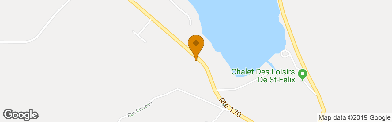 Bed and Breakfast Gite Chez Sab