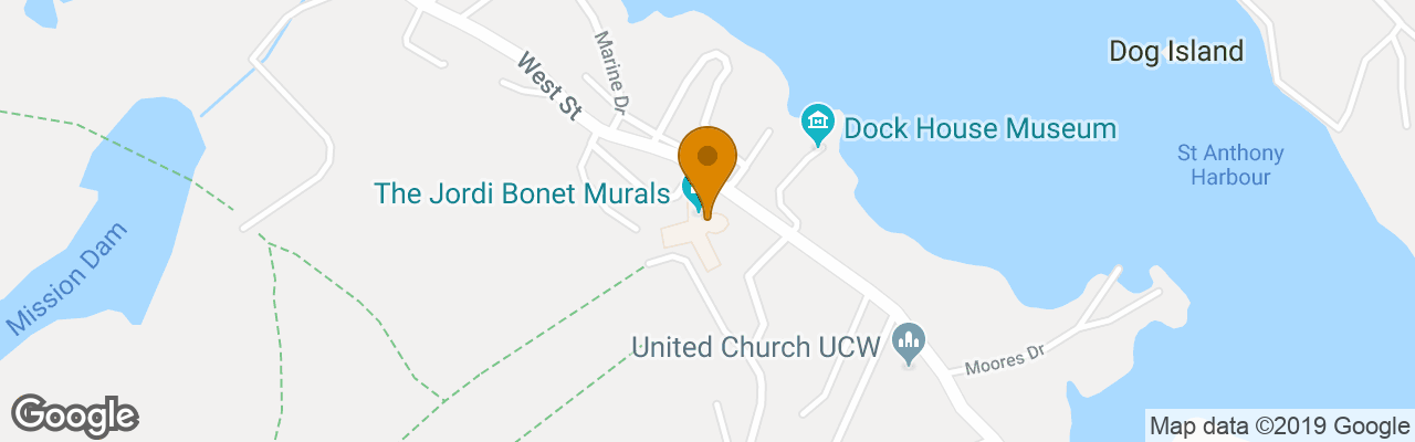 Grenfell Heritage Hotel & Suites