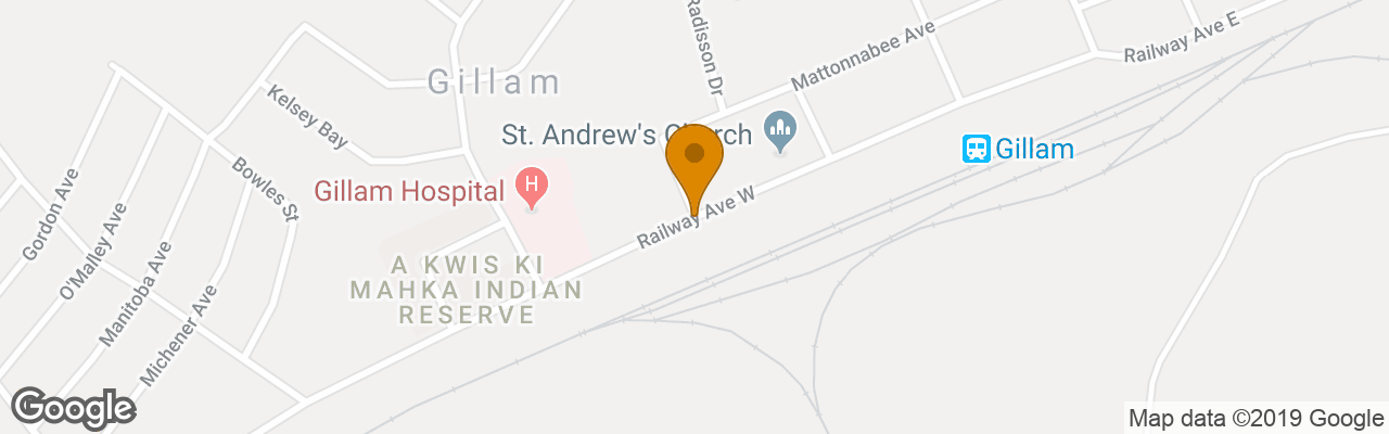 Hotel Kettle River Inn & Suites