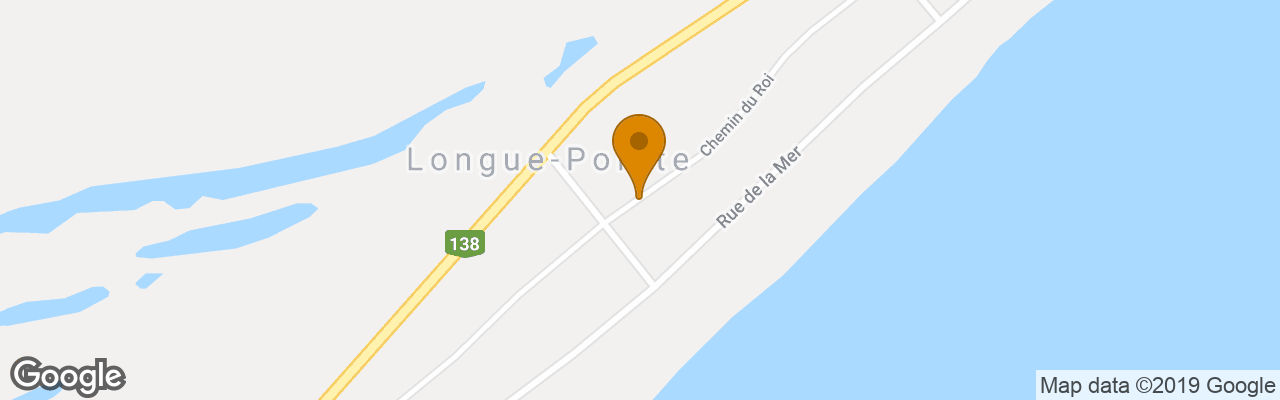 Motel De La Minganie