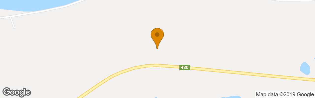 Wildberry Country Lodge B&b