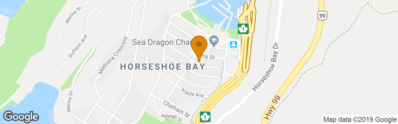 The Classic Horseshoe Bay Motel